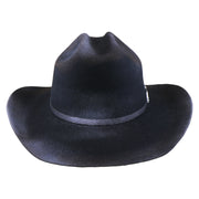 No. 1091 Wool Felt Cowboy Hat with Buckle Band