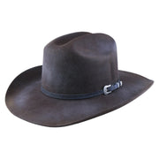 No. 1091 Wool Felt Cowboy Hat with Buckle Band