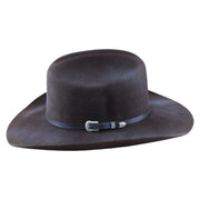 No. 1091 Wool Felt Cowboy Hat with Buckle Band