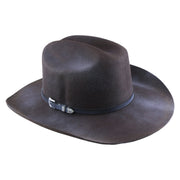 No. 1091 Wool Felt Cowboy Hat with Buckle Band