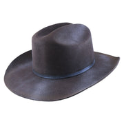 No. 1091 Wool Felt Cowboy Hat with Buckle Band