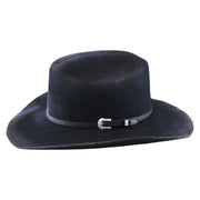 No. 1091 Wool Felt Cowboy Hat with Buckle Band
