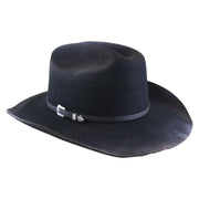 No. 1091 Wool Felt Cowboy Hat with Buckle Band