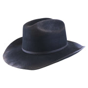 No. 1091 Wool Felt Cowboy Hat with Buckle Band