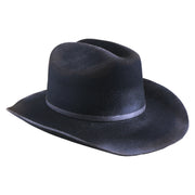 No. 1091 Wool Felt Cowboy Hat with Buckle Band