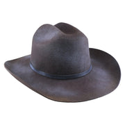 No. 1091 Wool Felt Cowboy Hat with Buckle Band