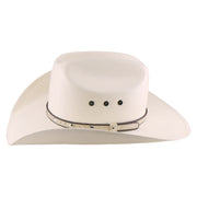 No. 1127 Canvas Cowboy Hat with Studded Concho Band