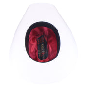 No. 1159 Canvas Cowboy Hat with Vented Crown and Feather Accent