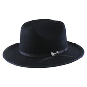 No. 563 Wool Felt Cowboy Hat with Key Accent