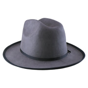 No. 563 Wool Felt Cowboy Hat with Key Accent