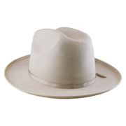 No. 563 Wool Felt Cowboy Hat with Key Accent