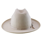 No. 563 Wool Felt Cowboy Hat with Key Accent