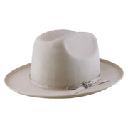 No. 563 Wool Felt Cowboy Hat with Key Accent