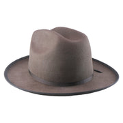 No. 563 Wool Felt Cowboy Hat with Key Accent