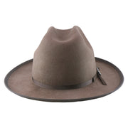 No. 563 Wool Felt Cowboy Hat with Key Accent