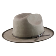 No. 563 Wool Felt Cowboy Hat with Key Accent