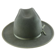 No. 563 Wool Felt Cowboy Hat with Key Accent