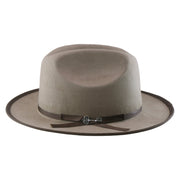 No. 563 Wool Felt Cowboy Hat with Key Accent