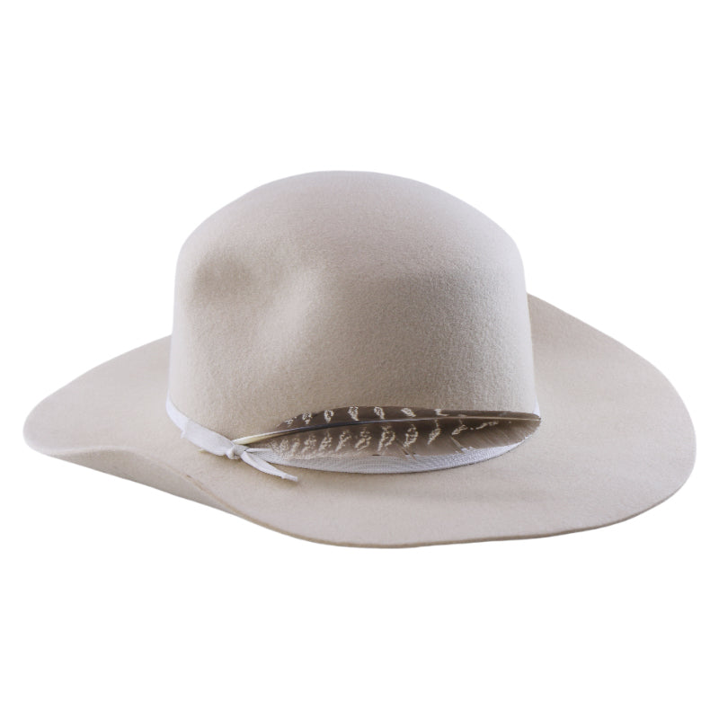 Wool Fedora Hat Vintage British Style Small Dress Hat Autumn Winter Jazz Cap for Men and Women