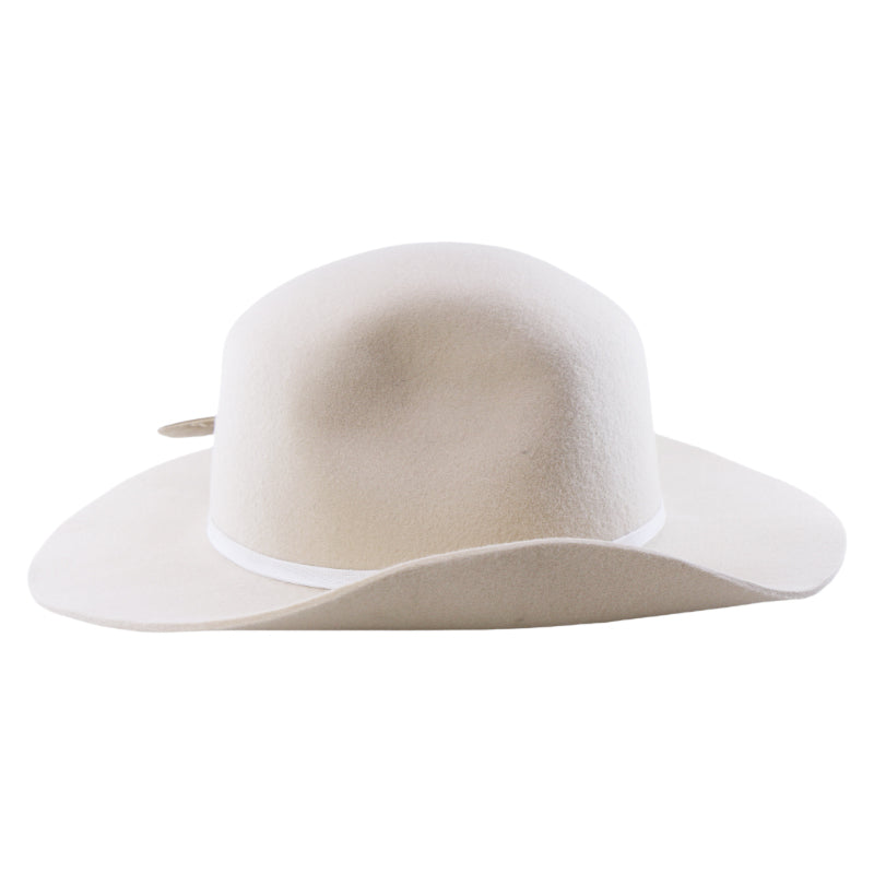 Wool Fedora Hat Vintage British Style Small Dress Hat Autumn Winter Jazz Cap for Men and Women