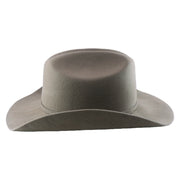No. 813 Woolen Felt Cowboy Hat with Felt Belt