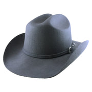 No. 813 Woolen Felt Cowboy Hat with Felt Belt