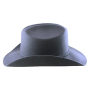 No. 813 Woolen Felt Cowboy Hat with Felt Belt