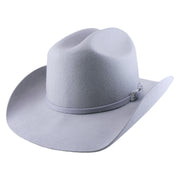 No. 813 Woolen Felt Cowboy Hat with Felt Belt