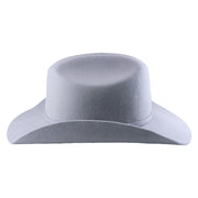 No. 813 Woolen Felt Cowboy Hat with Felt Belt
