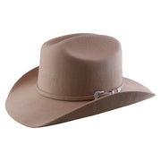 No. 813 Woolen Felt Cowboy Hat with Felt Belt