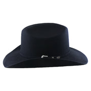 No. 813 Woolen Felt Cowboy Hat with Felt Belt