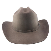 No. 813 Woolen Felt Cowboy Hat with Felt Belt