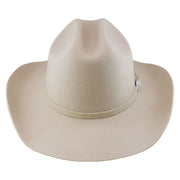 No. 813 Woolen Felt Cowboy Hat with Felt Belt