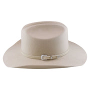 No. 813 Woolen Felt Cowboy Hat with Felt Belt
