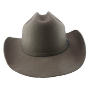 No. 813 Woolen Felt Cowboy Hat with Felt Belt