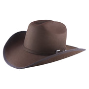 No. 852 Polyester Felt Cowboy Hat with Buckle Band