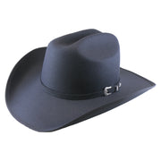 No. 852 Polyester Felt Cowboy Hat with Buckle Band