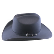 No. 852 Polyester Felt Cowboy Hat with Buckle Band
