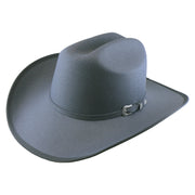 No. 852 Polyester Felt Cowboy Hat with Buckle Band