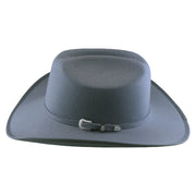 No. 852 Polyester Felt Cowboy Hat with Buckle Band