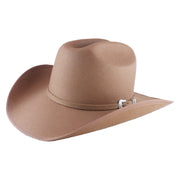 No. 852 Polyester Felt Cowboy Hat with Buckle Band