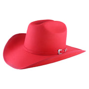 No. 852 Polyester Felt Cowboy Hat with Buckle Band