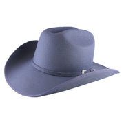 No. 852 Polyester Felt Cowboy Hat with Buckle Band
