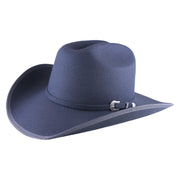 No. 852 Polyester Felt Cowboy Hat with Buckle Band