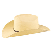 No. 944 Paper Straw Cowboy Hat with Concho Band