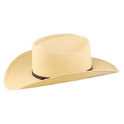 No. 947 Paper Straw Cowboy Hat with Buckle Band