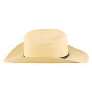 No. 947 Paper Straw Cowboy Hat with Buckle Band